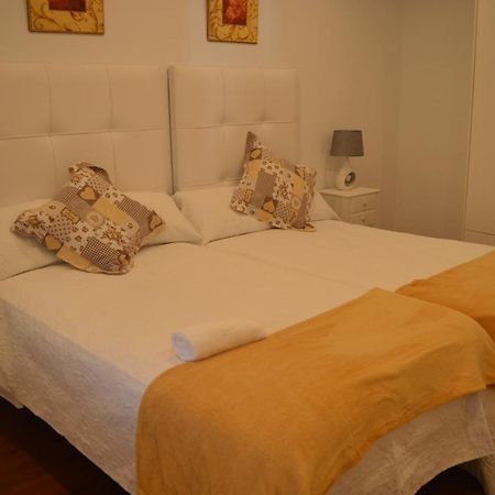 Apartamento El Gigante Ronda Exterior photo