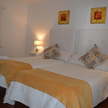 Apartamento El Gigante Ronda Exterior photo