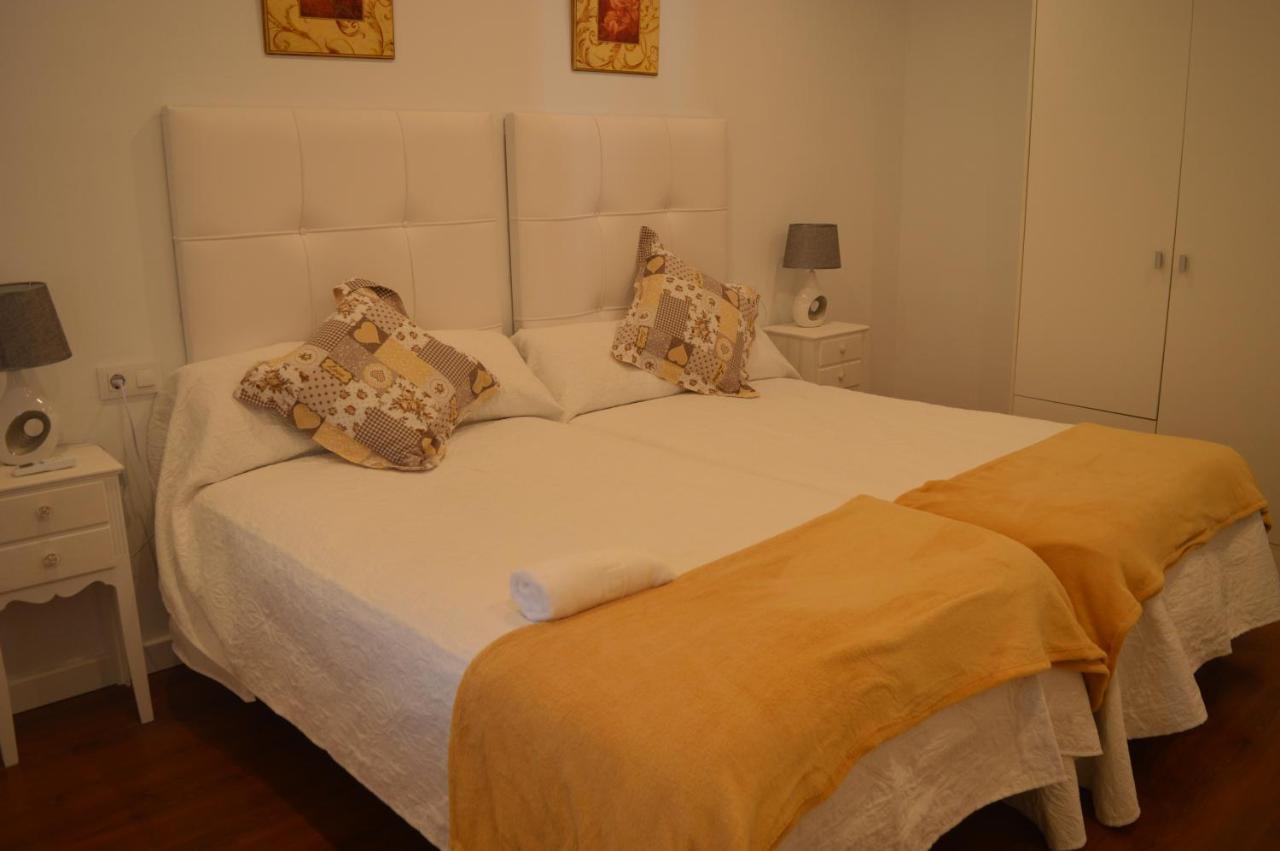 Apartamento El Gigante Ronda Exterior photo