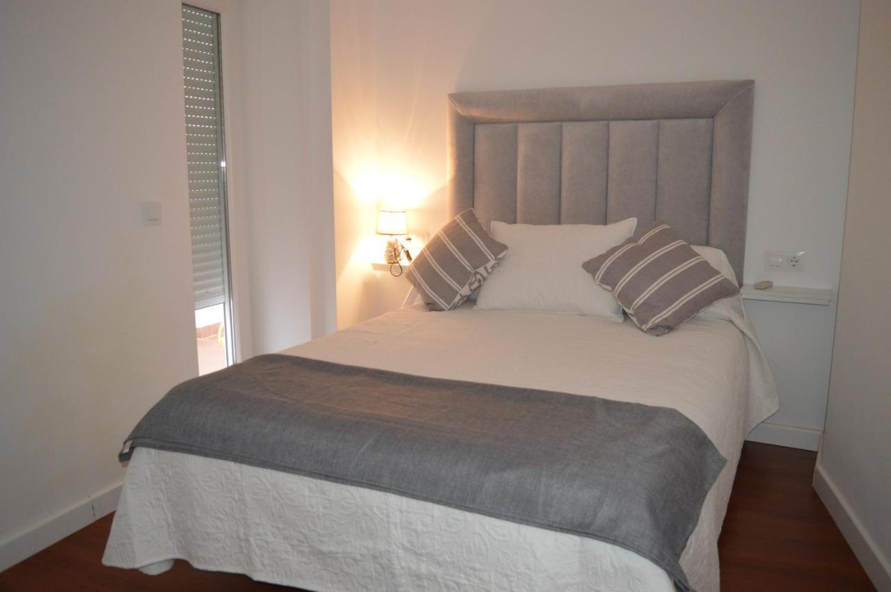 Apartamento El Gigante Ronda Exterior photo